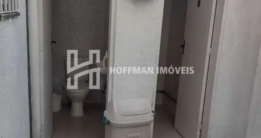 Sobrado com 2 Quartos, 1 Banheiro, 1 sala à venda - Santo Antônio