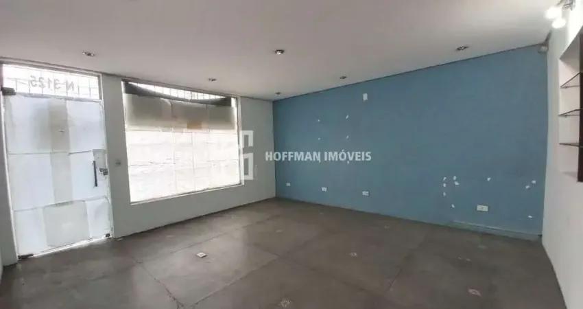 Sobrado com 3 Quartos, 2 Banheiros, 8 Vagas à venda - Barcelona