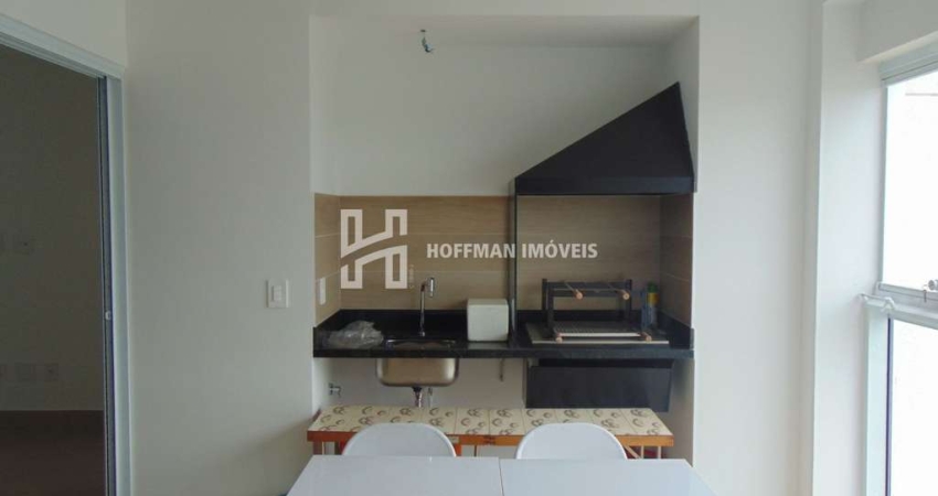 Apartamento com 2 Quartos, 2 Suítes, 2 Vagas à venda - Santo Antônio