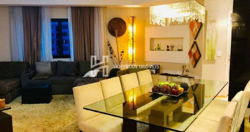 Apartamento com 3 Quartos, 3 Suítes, 2 Vagas à venda - Santa Paula