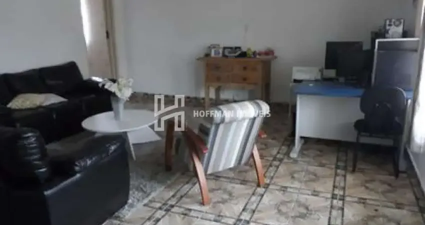 Sobrado com 3 Quartos, 3 Banheiros, 2 Vagas à venda - Santa Paula