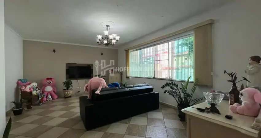 Casa com 3 Quartos, 2 Banheiros, 2 Vagas à venda - Santa Paula
