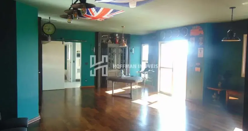 Apartamento com 3 Quartos, 1 Suíte, 2 Vagas à venda - Santa Paula