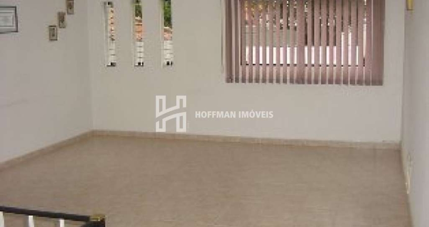 Casa com 3 Salas, 3 Banheiros, 2 Vaga à venda - Santa Paula