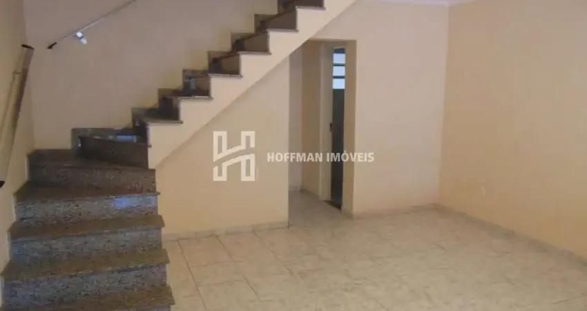 Sobrado com 2 Quartos, 3 Banheiros, 2 Vaga à venda - Santa Paula