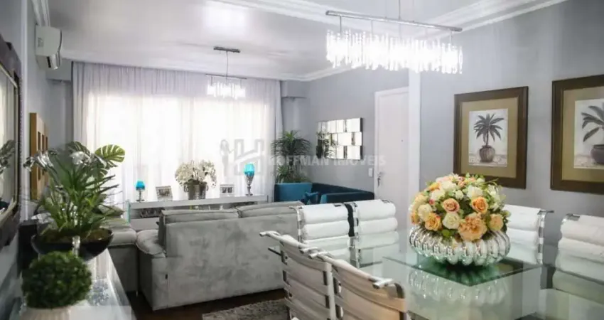Apartamento com 3 Quartos, 1 Suíte, 2 Vagas à venda - Santa Paula