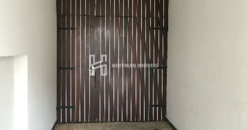 Casa com 1 Quartos, 2 Banheiros, 2  Vaga à venda - Santa Paula