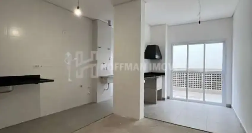 Apartamento garden com 180m² no bairro barcelona, area de lazer completa.