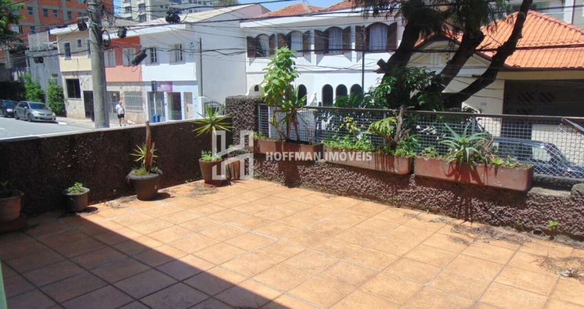 Casa com 4 Quartos, 2 Banheiros, 1 Vaga à venda - Santa Paula