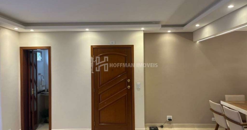 Apartamento com 4 Quartos, 3 Suítes, 2 Vagas à venda - Santa Paula