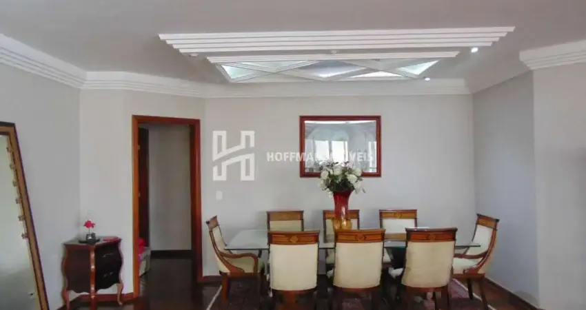 Apartamento com 3 quartos à venda na Rua Capeberibe, --, Barcelona, São Caetano do Sul