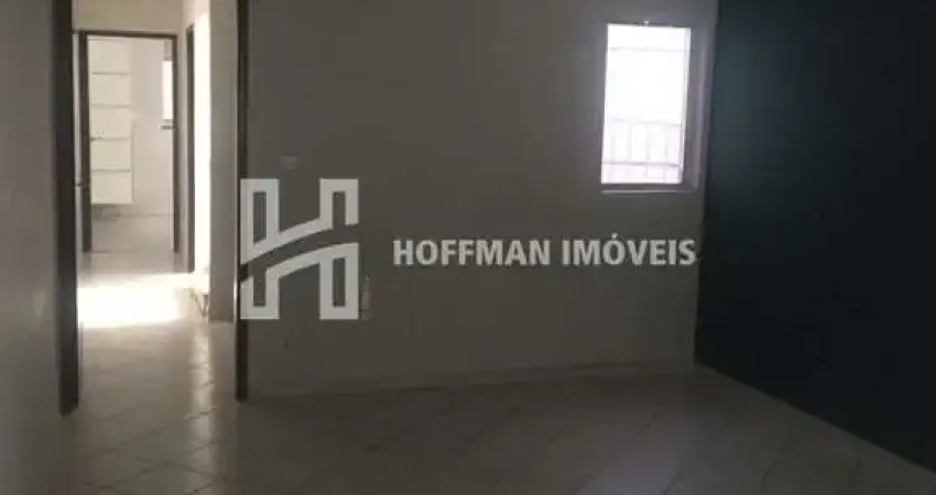 Casa com 3 quartos à venda na Rua Marcilío Dias, --, Santa Maria, Santo André