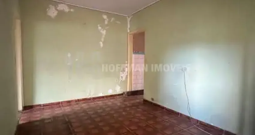 Casa com 2 quartos à venda na Rua Julieta Soares, --, Santa Paula, São Caetano do Sul