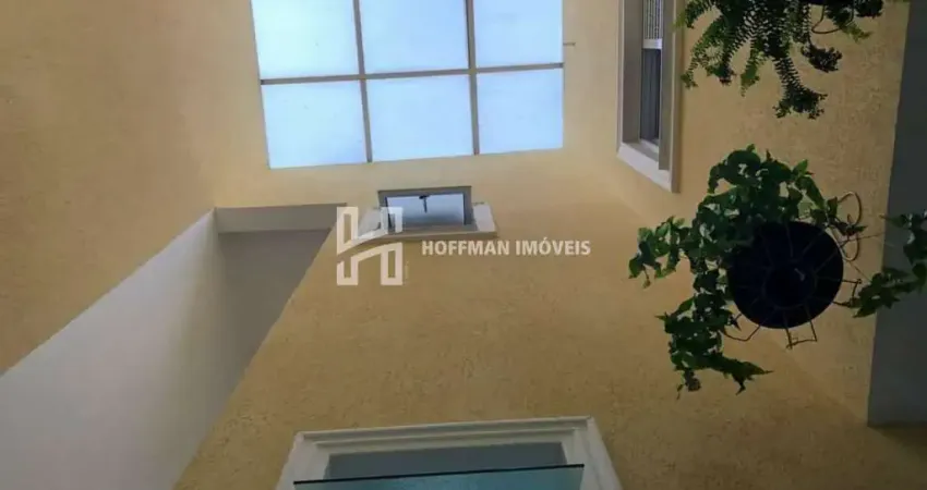 Casa com 3 quartos à venda na Rua Zâmbia, --, Vila Lucinda, Santo André