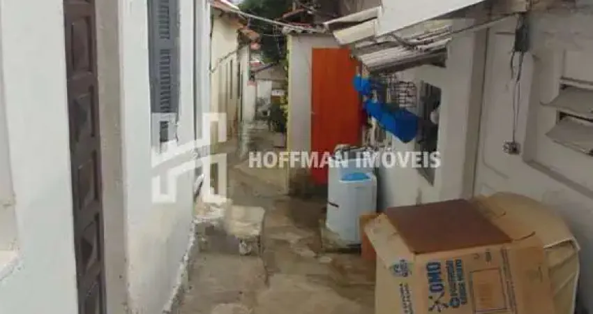 Terreno à venda na Rua Amazonas, --, Centro, São Caetano do Sul