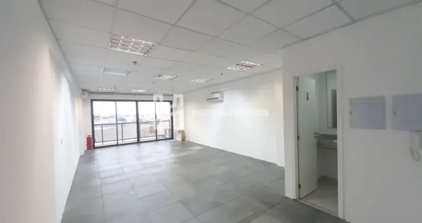 Sala comercial com 1 sala à venda na Alameda Terracota, --, Cerâmica, São Caetano do Sul
