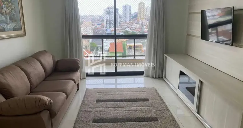 Apartamento com 4 quartos à venda na Rua Flórida, --, Barcelona, São Caetano do Sul
