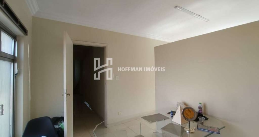 Sobrado comercial/residencial de esquina à venda no bairro Osvaldo Cruz
