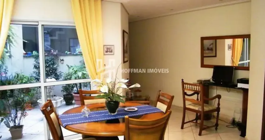 Casa com 3 quartos à venda na Rua Henrica Grigoletto Rizzo, --, Santa Maria, São Caetano do Sul