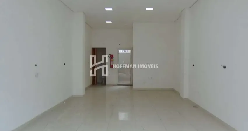 Ponto comercial para alugar na Rua Manoel Augusto Ferreirinha, --, Nova Gerty, São Caetano do Sul