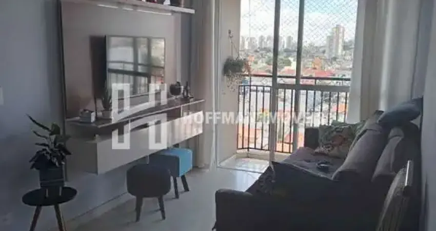 Apartamento disponível para Permuta no Bairro Santa Paula - São Caetano do Sul - SP