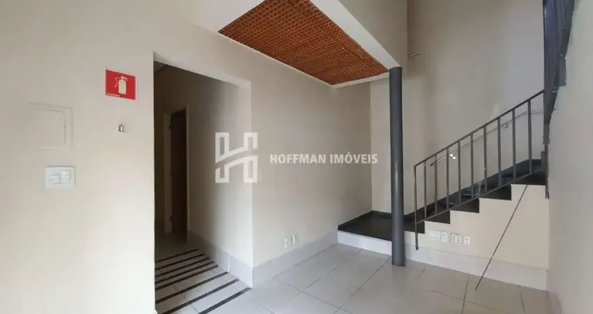 Prédio com 4 salas para alugar na Rua Marechal Deodoro, --, Santa Paula, São Caetano do Sul