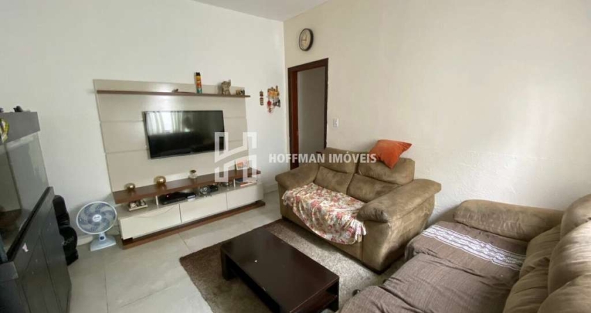 Casa com 3 quartos à venda na Rua Maranhão, --, Santa Paula, São Caetano do Sul