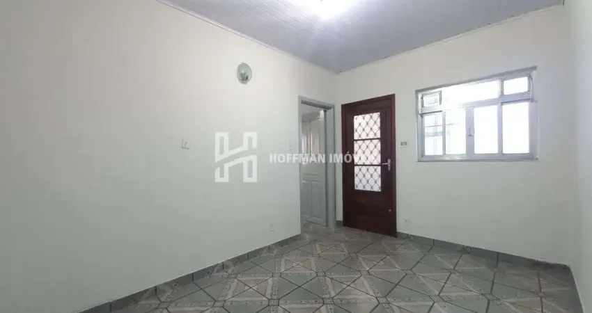 Casa com 2 quartos à venda na Rua Ari Barroso, --, Osvaldo Cruz, São Caetano do Sul