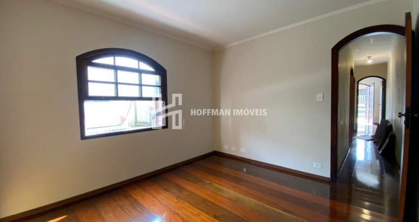 Casa com 3 quartos à venda na Rua Adriana Prieto, --, Jardim Itapoan, Santo André