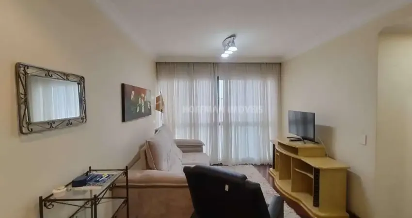 Apartamento com 2 quartos à venda na Rua Giovanni Thomé, --, Olímpico, São Caetano do Sul