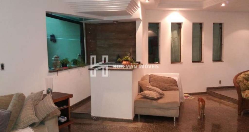 Casa comercial com 1 sala para alugar na Avenida Belo Horizonte, --, Jardim São Caetano, São Caetano do Sul