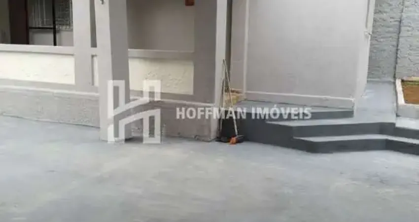 Casa com 2 quartos à venda na Rua Lourdes, --, Nova Gerty, São Caetano do Sul