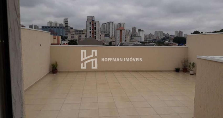 Apartamento com 2 quartos à venda na Rua Maria Antonieta, --, Vila São Pedro, Santo André