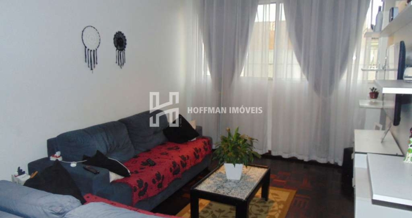 APARTAMENTO COM ÓTIMA LOCALIZAÇÃO!