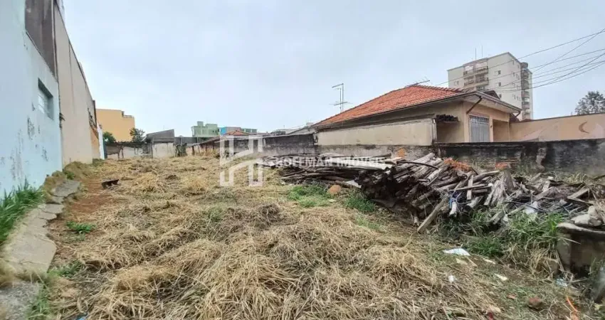 Terreno à venda na Rua Arlindo Marchetti, --, Boa Vista, São Caetano do Sul