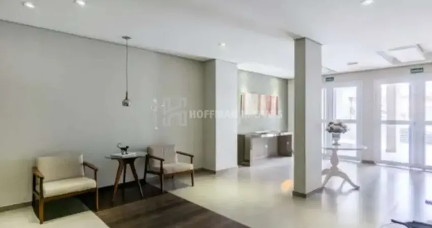 Apartamento com 3 quartos à venda na Alameda Araguaia, --, Santa Maria, São Caetano do Sul