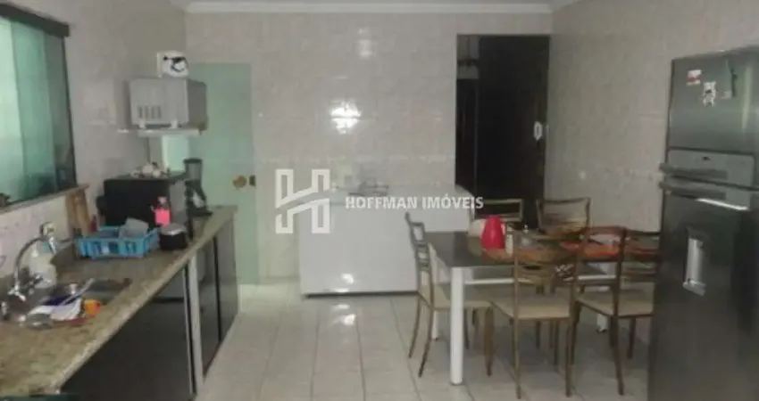 Casa com 3 quartos à venda na R DIAMANTES, DOS, --, Prosperidade, São Caetano do Sul