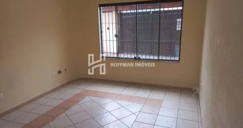 Casa com 3 quartos à venda na Rua Barão do Rio Branco, --, Vila Eldízia, Santo André