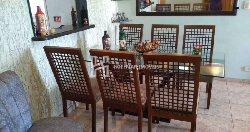 Apartamento Nova Gerty