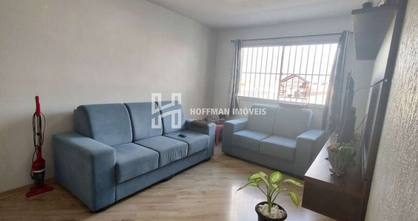 Apartamento com 03 Dormitórios, 02 Banheiros, 01 Vaga à venda no Santa Paula - São Caetano do Sul
