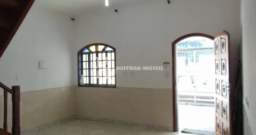 Casa com 4 quartos à venda na Av ESTADO, DO, --, Fundação, São Caetano do Sul