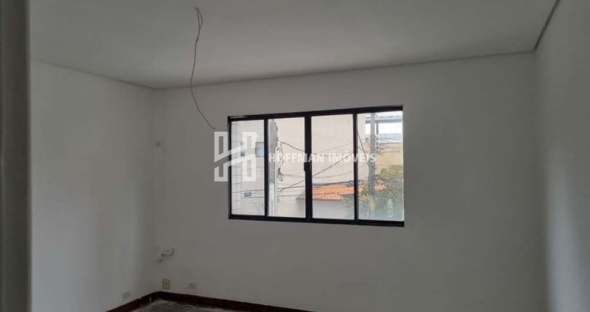 SOBRADO COMERCIAL SANTA PAULA - SCS