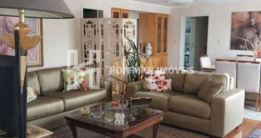 Apartamento com 3 quartos à venda na Rua Monsenhor Francisco de Paula, --, Santa Paula, São Caetano do Sul