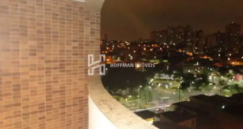 APARTAMENTO COM BOA LOCALIZAÇÃO