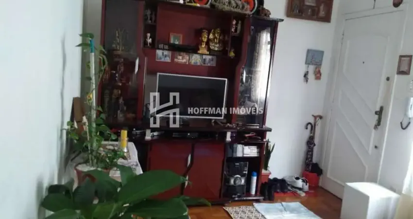 Apartamento com 03 dormitórios, 01 Vaga à venda no Bairro Osvaldo Cruz -  São Caetano do Sul - SP