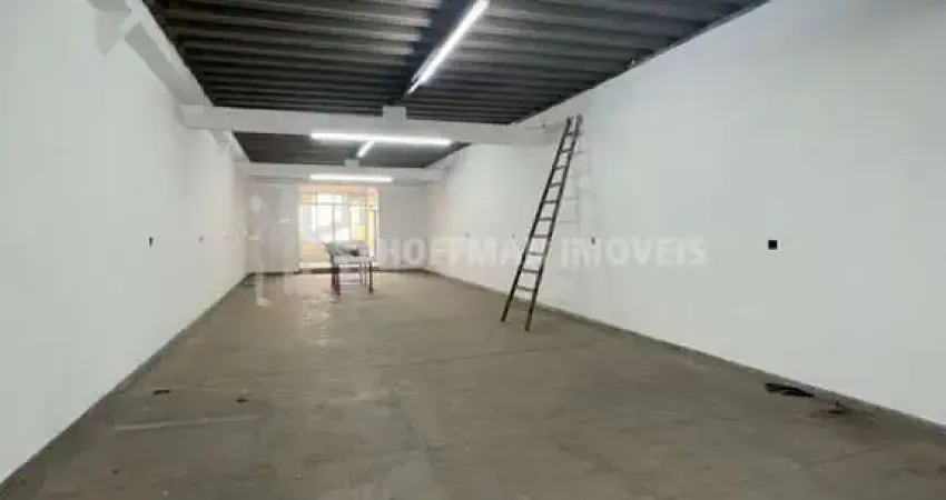 Ponto comercial para alugar na Avenida Conde Francisco Matarazzo, --, Fundação, São Caetano do Sul