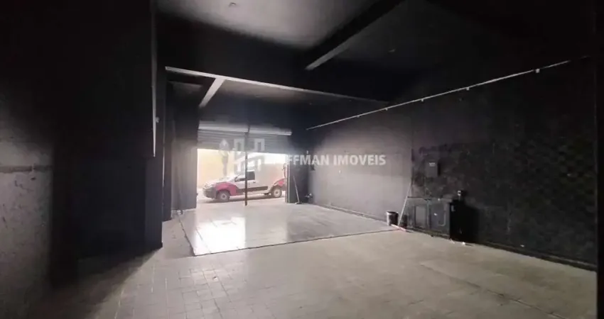 Ponto comercial à venda na Rua Amazonas, --, Centro, São Caetano do Sul