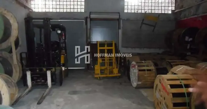 Ponto comercial à venda na R ANTONIO DA FONSECA MARTINS, --, São José, São Caetano do Sul
