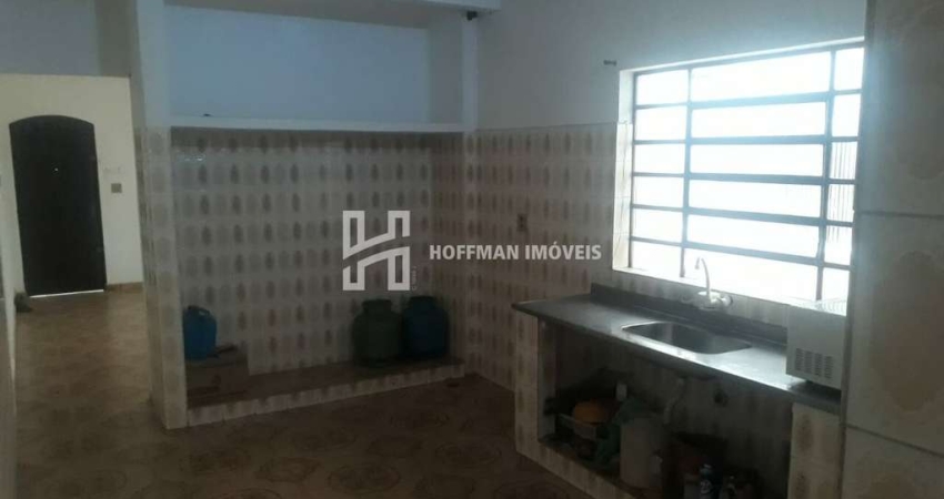 Casa com 2 quartos à venda na Rua Doutor Manoel de Abreu, --, Olímpico, São Caetano do Sul