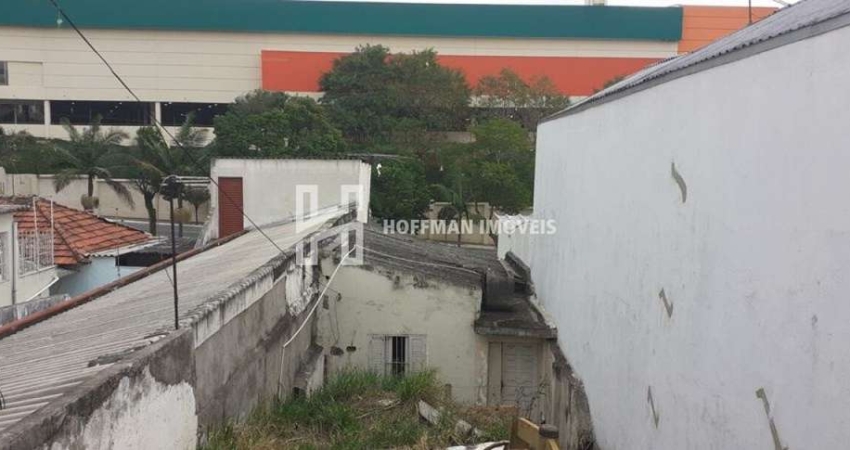Terreno 5 x 31 totalizando 155m² no Bairro Boa vista - São Caetano do Sul - SP